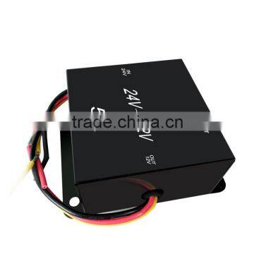 3 Years Warranty 50w 24 Volt dc to 12v dc Power Converter photo-4