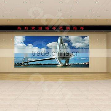 6x8 lcd video wall