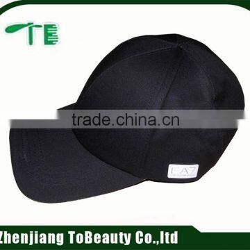 Blank Custom Baseball Cap Without Logo photo-4