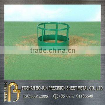 China supplier manufacture powder coating cattle feeder