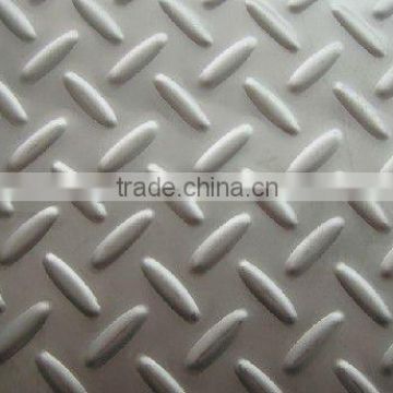 stainless steel plate