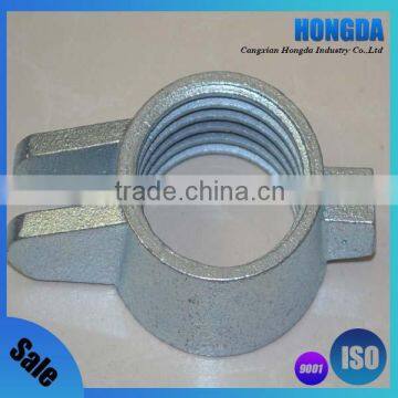 Dia 60mm Scaffolding Prop Nut With Handles photo-2