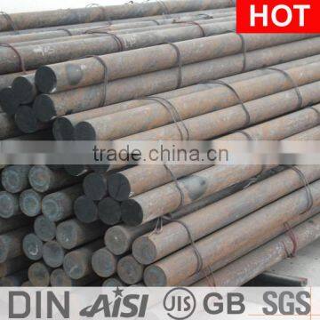 Grinding Steel Rods For Rod Mills For Mining photo-5