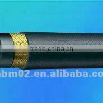 Textile Oil Gas Hose