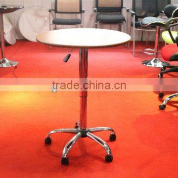 HG1507 ABS bar tables sale