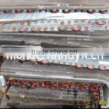 Car Radiator Separators/Aluminum and Copper Separator for Air Condition Radiator With Best Price photo-5