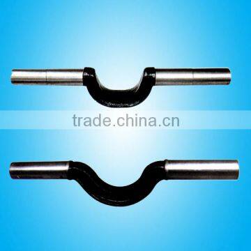 low price small differential balance axle parts