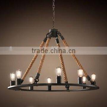 BY-D2127 classic led chandelier pendant lights