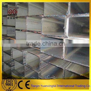 Structure Material Welded Rectangular Steel Pipe From China Supplier photo-2