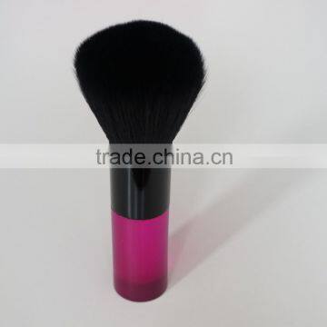 Excellent Quality Synthetic Hair Powder Brush photo-2