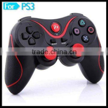 Double Shock Bluetooth Game Controller Gamepad For Playstation 3