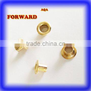METAL IRON EYELETS FOR SHOES AND HANDBAGS photo-2