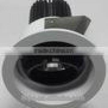 LED Light Source and Downlights Item Type Recessed Led Spot Light photo-2