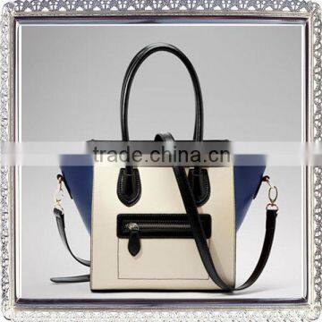 2016 Fashion Women Shoulder PU Leathers Handbags