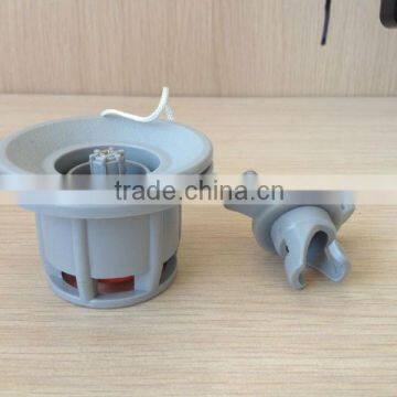 Small Air Valve Charge Valve Plug for Inflatable Boat photo-4