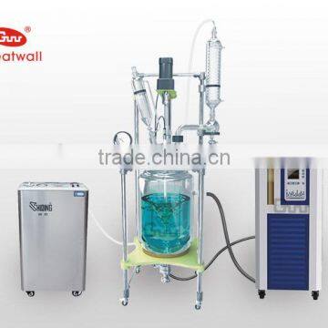 SHB-B95T Water Circulating Multi-purpose Vacuum Pump With Adjusting Vacuum Degree