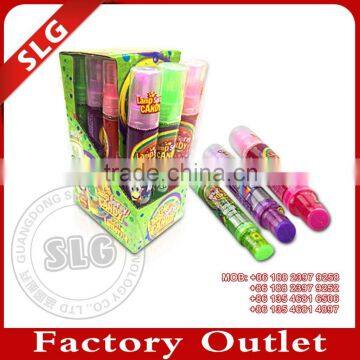 Fruit Spray liquid candy