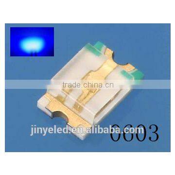 0603 chip smd led