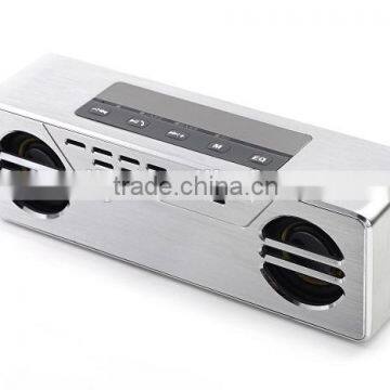 Hot selling MINI Rectangular Bluetooth speaker