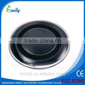 UFO New 2016 Universal Wireless Charger for Xiaomi Redmi Note 3 and Samsung photo-5