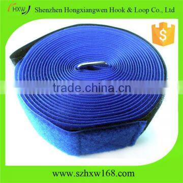 Hook Loop Long Strap Binding Wood Material photo-4