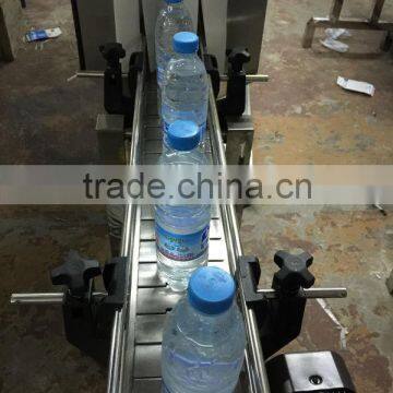 Hz GP 403Z for Plastic Bottle Label Steam Shrinking Tunnel Machine photo-4
