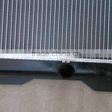 Auto Car Radiator for TOYOTA COROLLA'08 photo-4