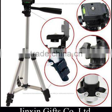 factory promotion gift item birthday gift camera tripod