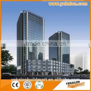 Yekalon Hot Selling and to Quaility Glass Curtain Wall photo-4