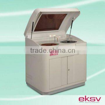 fully automatic analyzer