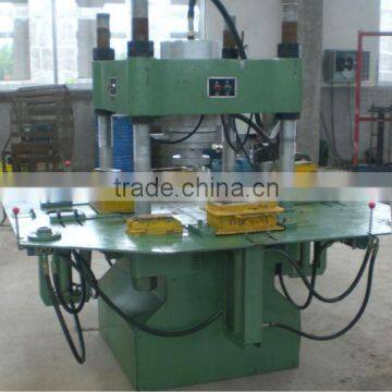 Model TY-850 Paving Stone Machine/stone Polishing Machine/concrete Block Factory photo-3