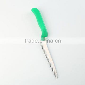Color Plastic Vegetables German Knife