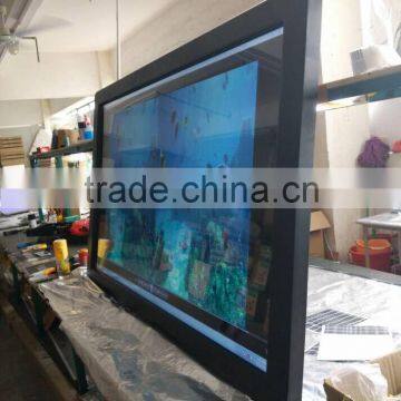 26 32 37 40 42 47 55 65 84 Inch LED Backlight Flat Screen Monitor photo-2