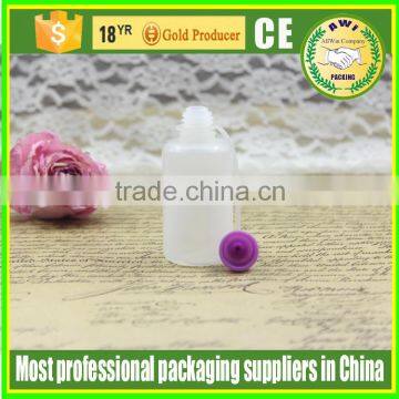 50ml Plastic pe Dropper Bottle With Needle Cap for e Liquid,e Cigarette,e Juice photo-4