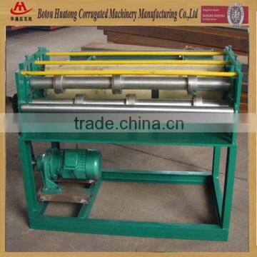 Color Steel Coil Slitting Machine photo-6