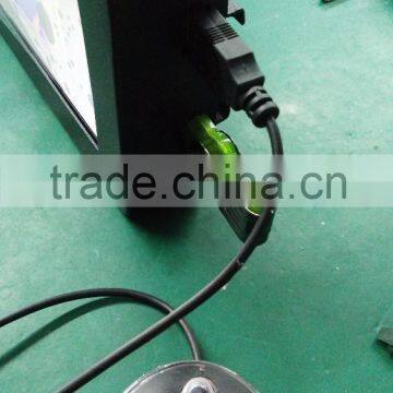 5" Inch LCD AD Video Strip Bar Splicing Display Billboard photo-5