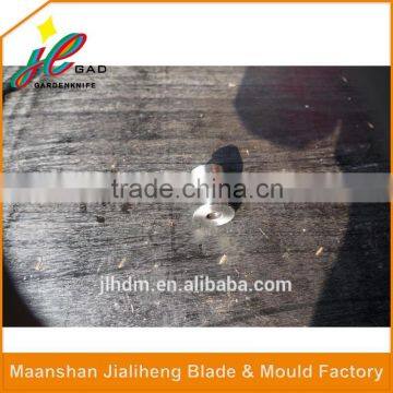 Energy Saving Ultra Thin Circular Saw Blades With Great Price photo-4