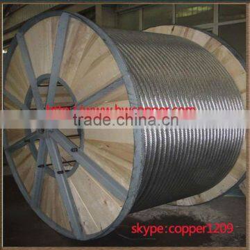 Galvanized Steel Overhead Ground Wire