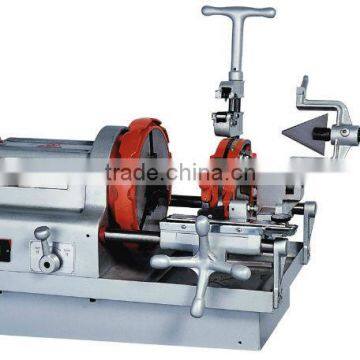 threading machine manufacture