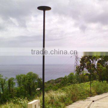 High brightness wireless energy-saving solar airport runway lights (JR-NM01)