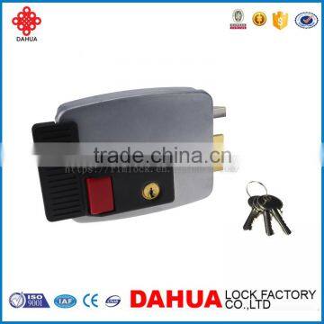 HOT SALE HIGH SECURITY CISA DOOR LOCKS ELEC-1 photo-2