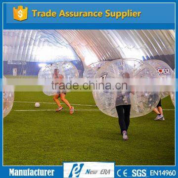 what is bubble ball? factory direct sale high quality adult and kids bubble bumper ball suits