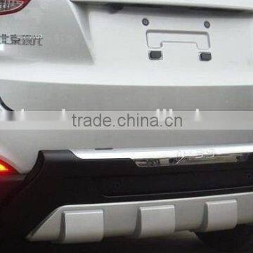 REAR BUMPER FOR HY IX35 2010~2013, rear BUMPER GUARD FOR IX35