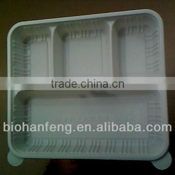 Biodegradable Compostable Disposible Container