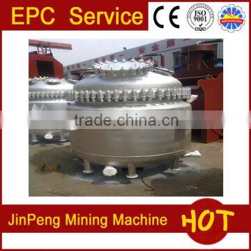 4KG mid-frequency furnace for gold smelting and refinery