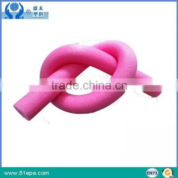 Diameter 7cm with 2 cm hole length 150cm Foam Pool Noodle