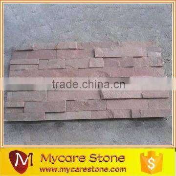 Cheap prefab wall slate slabs for sale