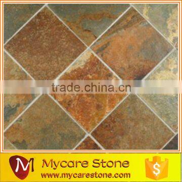 Factory price natural cheap slate tile