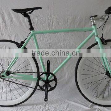 700C Fixed Gear Bike