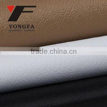 Y182 design China supplier Synthetic lining material imitation leather price per meter wholesale faux leather for shoes sandals